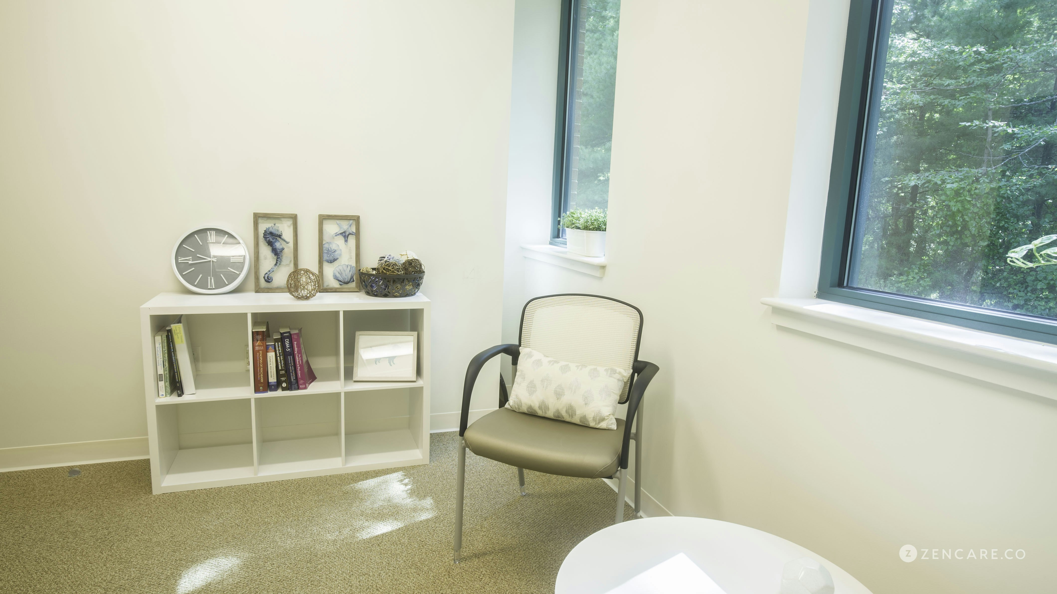 Caroline Golski, Psychiatrist in East Greenwich , Rhode Island — Zencare